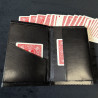 Magnetic Himber Wallet