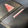 Magnetic Himber Wallet