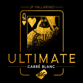 Ultimate Carré Blanc