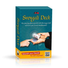 Cartes svengali