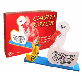 Canard à la Carte