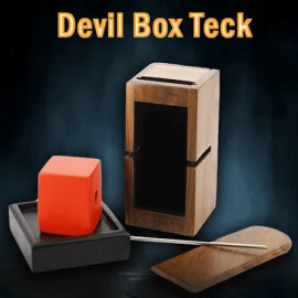 Devil Box