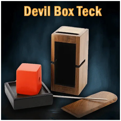Devil Box
