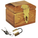 Lock Box Deluxe Mini