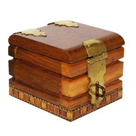 Lock Box mini Standard