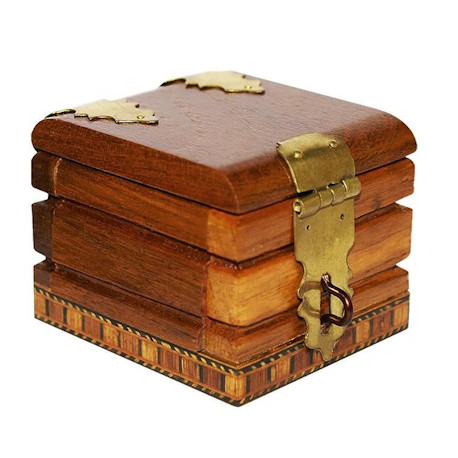 Lock Box mini Standard