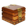 Lock Box mini Standard
