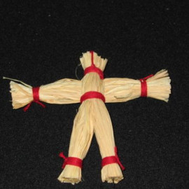 Voodoo Doll