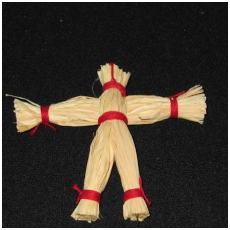 Voodoo Doll