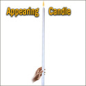 Appearing Candle