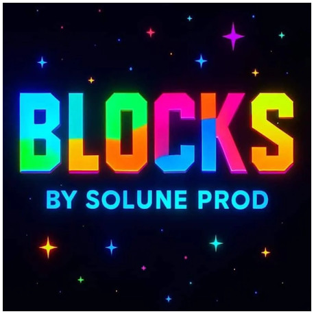 Blocks