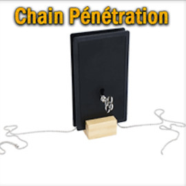 Chain Pénétration