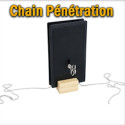Chain Pénétration