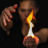 Fire From Hands