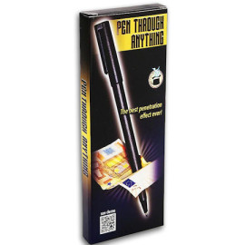Pen Thru Anything - Strong