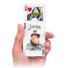 Guillotine Finger Card - Bicycle