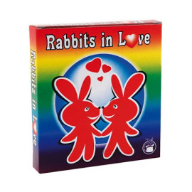 Rabbits in Love