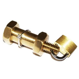 Nut & Bolt Mystery