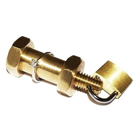 Nut & Bolt Mystery
