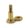 Nut & Bolt Mystery