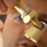 Nut & Bolt Mystery