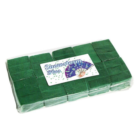 Snowstorm Plus - vert