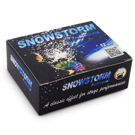Snow Storm Professionnel