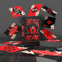Bicycle AC/DC Deck