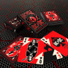 Bicycle AC/DC Deck