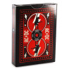 Bicycle AC/DC Deck