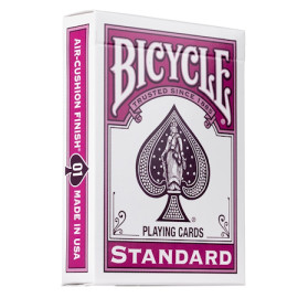 Bicycle Color Series Berry