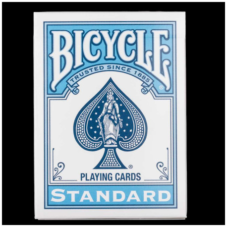 Bicycle Color Series Breeze Deck