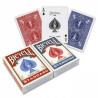 Bicycle Duo Pack - 2 regular decks