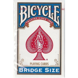 Bicycle Bridge Deck
