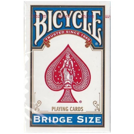 Bicycle Bridge Deck