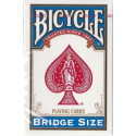 Bicycle Bridge Deck