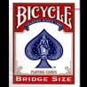 Bicycle Bridge Deck