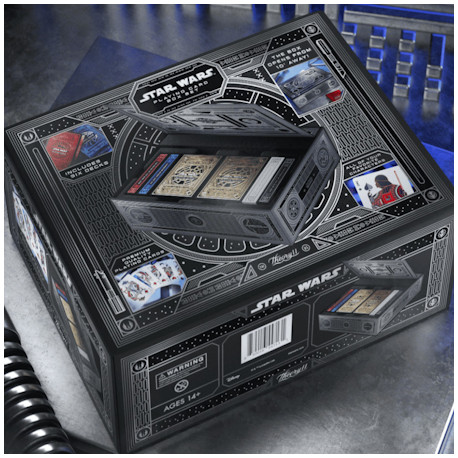 Star Wars Box Sets