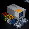 Crazy Sam's Paradox Cube