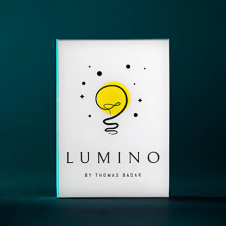 Lumino (Bleu)