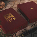 NYX Velvet Deck