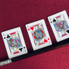 NYX Velvet Deck