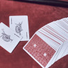 NYX Velvet Deck