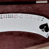 NYX Velvet Deck