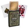 Star Wars Deck Light Side Gold