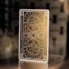 Star Wars Deck Light Side Gold