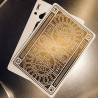 Star Wars Deck Light Side Gold