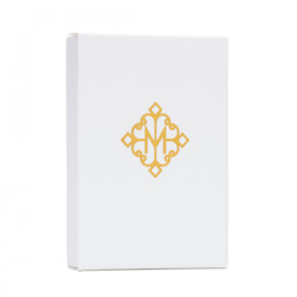 Gold Madison Revolvers Deck