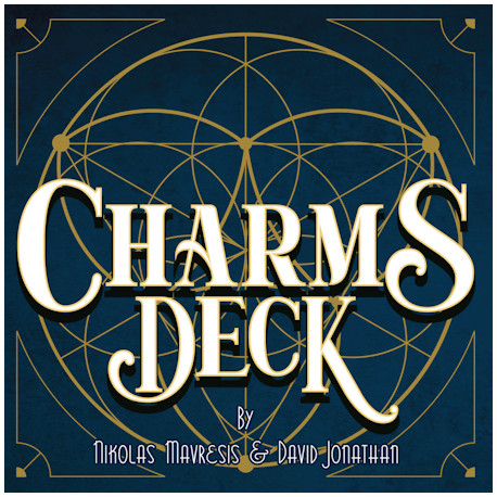 Charms Deck
