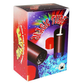 Le Tube Magique